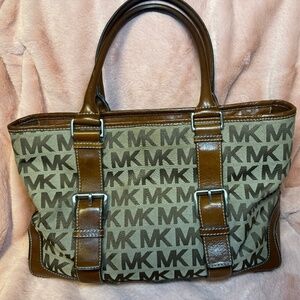 Michael Kors Tote Bag
